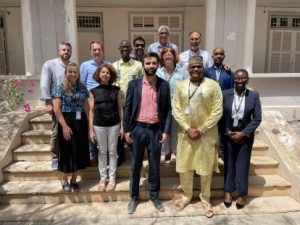 Third Annual Sahel Symposium: “Creating a Safe Space for Analysts, Activists and Scholars”